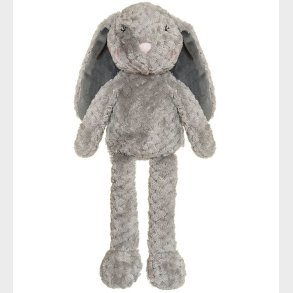 Teddykompaniet Bamse - Bunnies Vera - 38 cm - Vaflet Gr