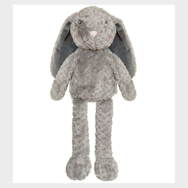Teddykompaniet Bamse - Bunnies Vera - 38 cm - Vaflet Gr