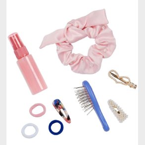 Our Generation Frisrtilbehr - Hrpynt