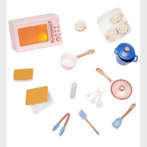 Our Generation Tilbehr - Kkkenst