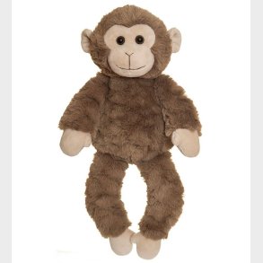 Teddykompaniet Bamse - Abe - 38 cm - Nicke