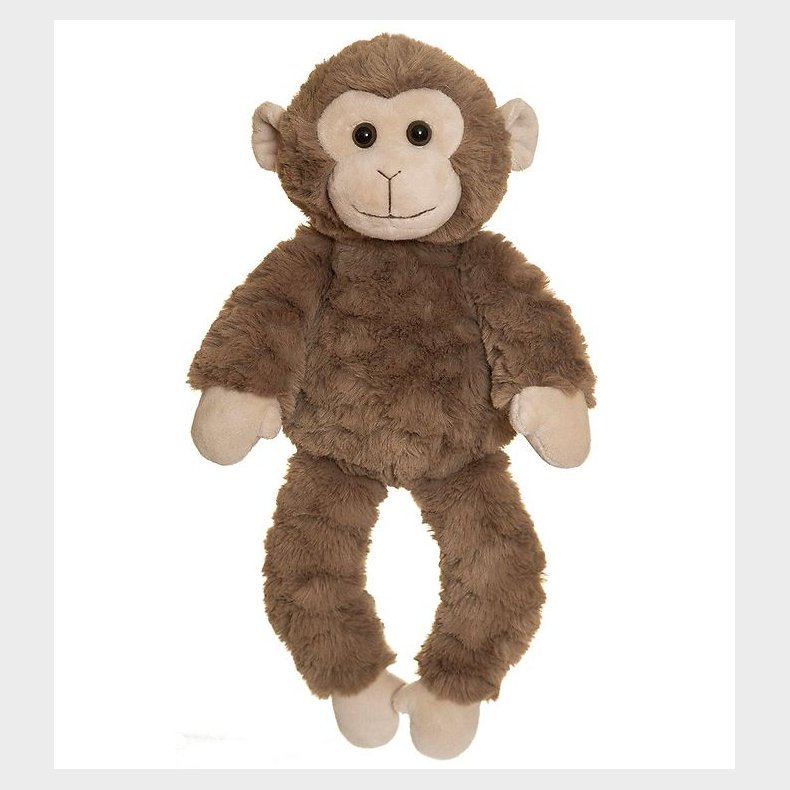 Teddykompaniet Bamse - Abe - 38 cm - Nicke