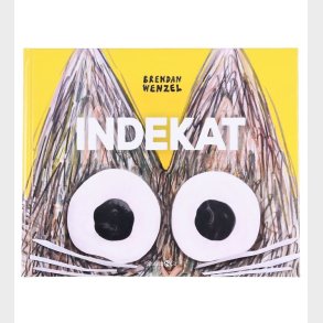 Bog - Indekat - Dansk Straarup & Co