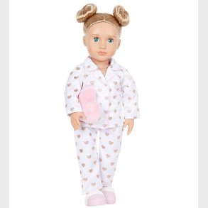 Our Generation Dukke - 46 cm - Serenity