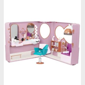 Our Generation Hr Og Make Up Vogn