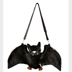 Den Goda Fen Udkldning - Flagermus Taske - Sort