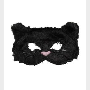 Den Goda Fen Udkldning - Maske Kat - Sort