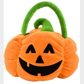 Den Goda Fen Taske - Grskar - Orange