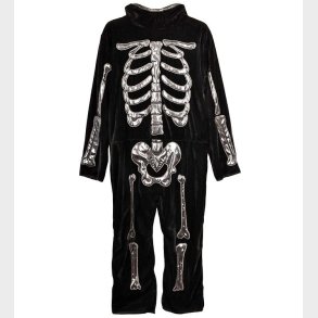 Den Goda Fen Udkldning - Skelet - Sort