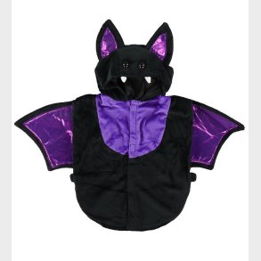 Den Goda Fen Udkldning - Flagermus - Lilla/Sort