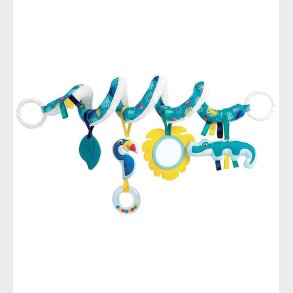 Ludi Aktivitetsspiral - Jungle - Multi