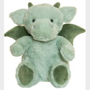 Teddykompaniet Bamse - Dino m. Vinger