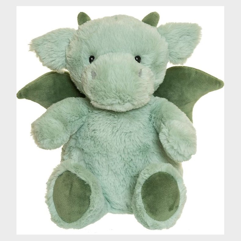 Teddykompaniet Bamse - Dino m. Vinger