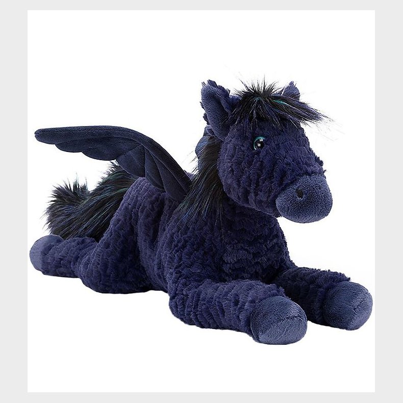 Jellycat Bamse - 48 cm - Seraphina Pegasus