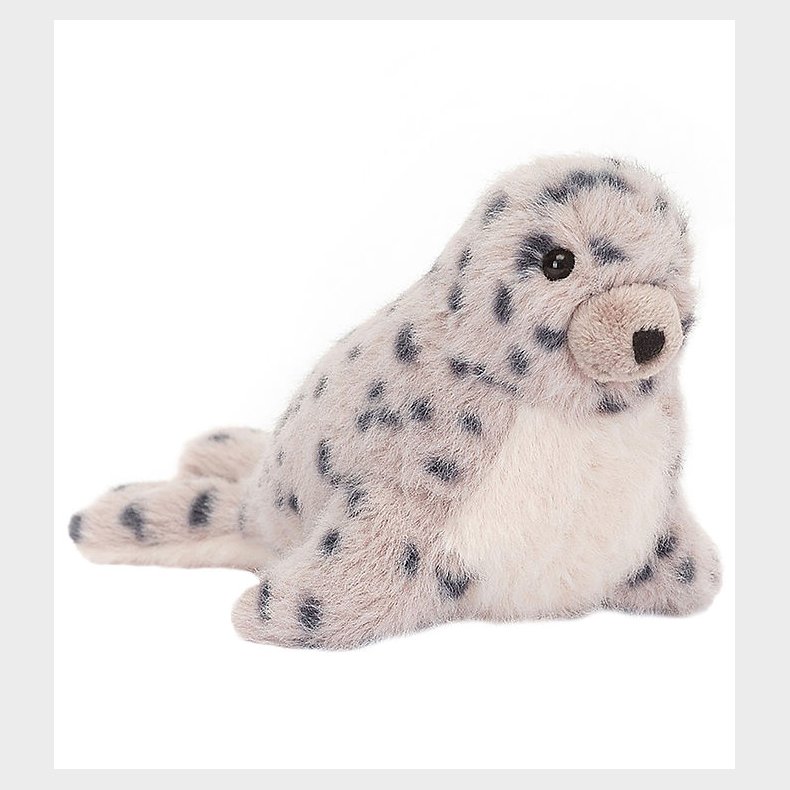 Jellycat Bamse - 13 cm - Nauticool Spotty Seal