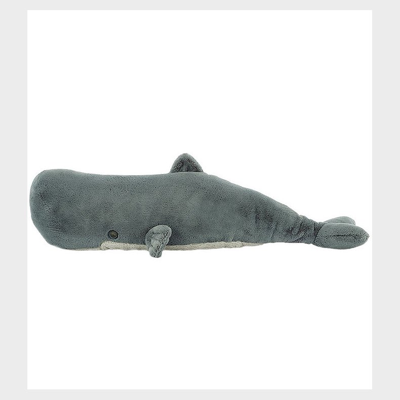 Jellycat Bamse - 70 cm - Sullivan The Sperm Whale