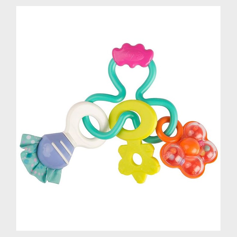 Playgro Rangle - Twirly Whirl Rangle