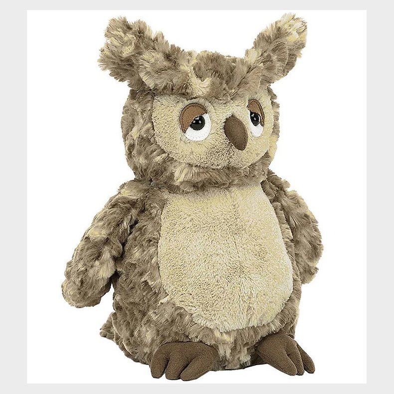 Jellycat Bamse - 26 cm - Oberon Owl