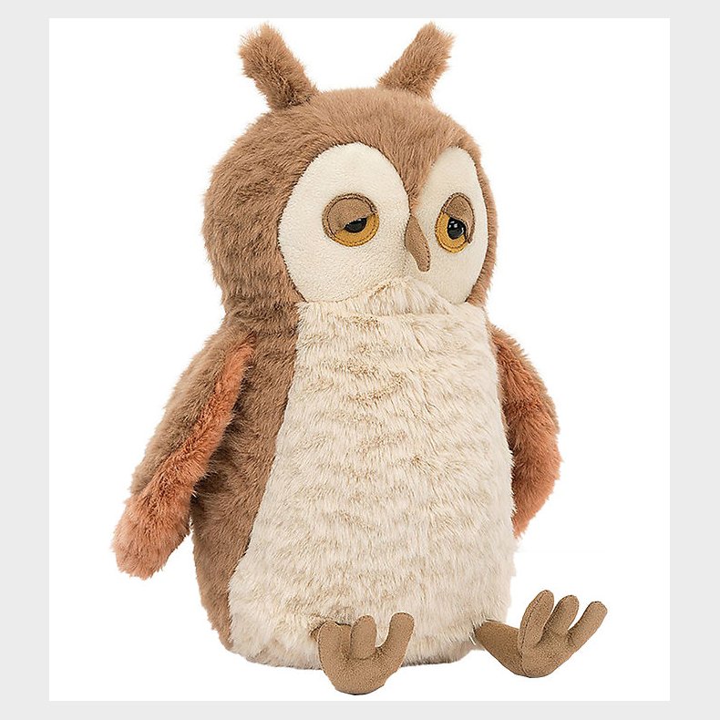 Jellycat Bamse - 27 cm - Oakley Owl