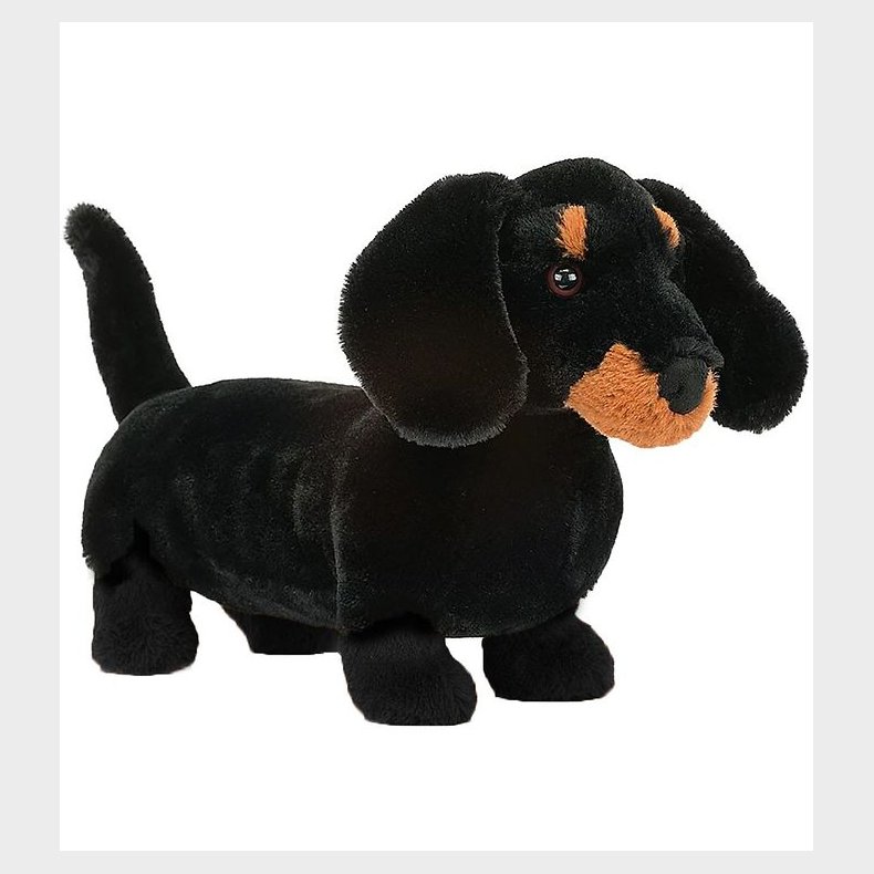 Jellycat Bamse - 18 cm - Freddie Sausage Dog