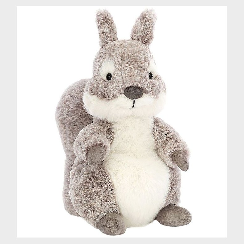 Jellycat Bamse - 24 cm - Ambrosie Squirrel