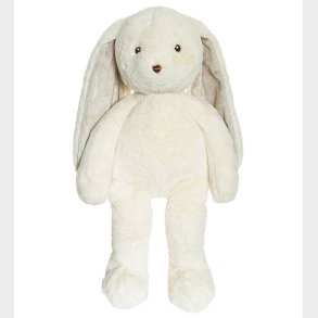 Teddykompaniet Bamse - Ecofriends Bunnies Svea Xl - Creme
