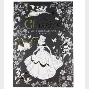Malebog - Disney Classics