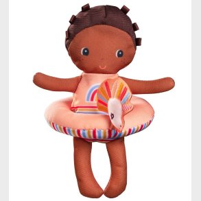 Lilliputiens Badelegetj - Lena - Enhjrning