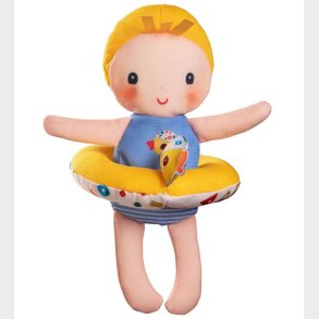 Lilliputiens Badelegetj - Gaspard - And