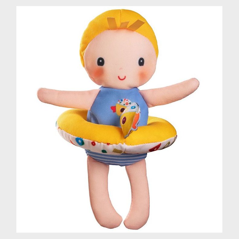 Lilliputiens Badelegetj - Gaspard - And