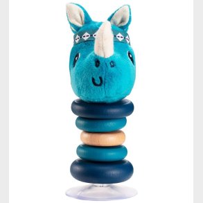 Lilliputiens Rangle Med Sving - Marius - Bl