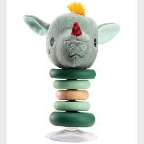 Lilliputiens Rangle Med Sving - Joe - Grn