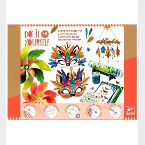 Djeco Kreast - Nature