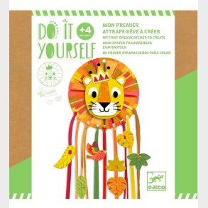 Djeco Kreast - Little Lion