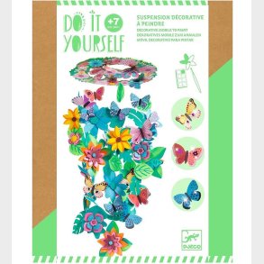 Djeco Kreast - DIY - Ophng - Springtime