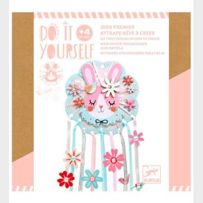 Djeco Kreast - DIY - Ophng - Drmmefanger