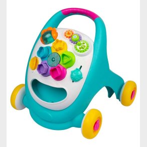 Playgro Aktivitets Gvogn m. Musik Og Lys