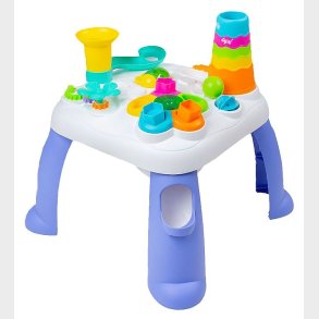 Playgro Legebord - Legebord m. Musik Og Lys