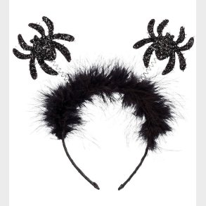 Souza Udkldning - Edderkop Hrbjle - Sort