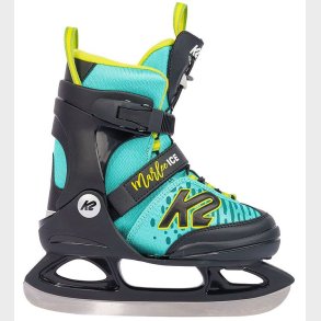 K2 Skjter - Marlee Ice - Bl/Turkis