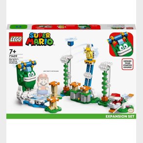 LEGO Super Mario - Big Spikes Sky-Udfordring - Udvid. 71409