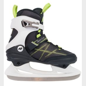 K2 Skjter - Alexis Ice - Sort/Hvid/Grn