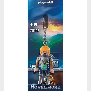 Playmobil Nglering - Novelmore - Prins Arwynn - 70647