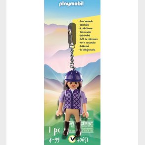 Playmobil Nglering - Ridder - 70651