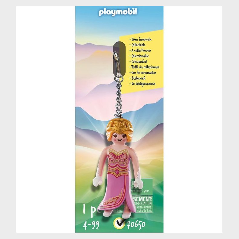 Playmobil Nglering - Prinsesse - 70650