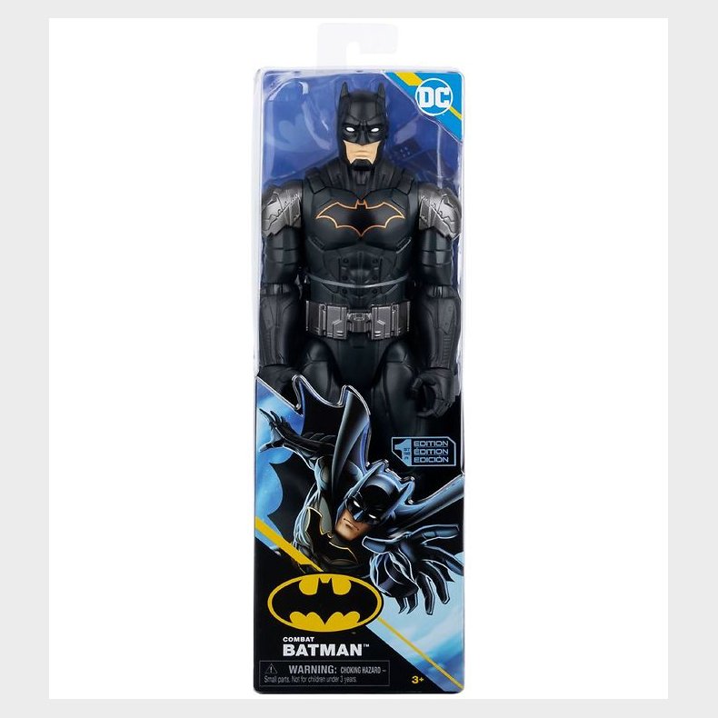 Batman Actionfigur - 30 cm - Batman