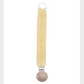 Smallstuff Suttesnor - Fishbone - Gul