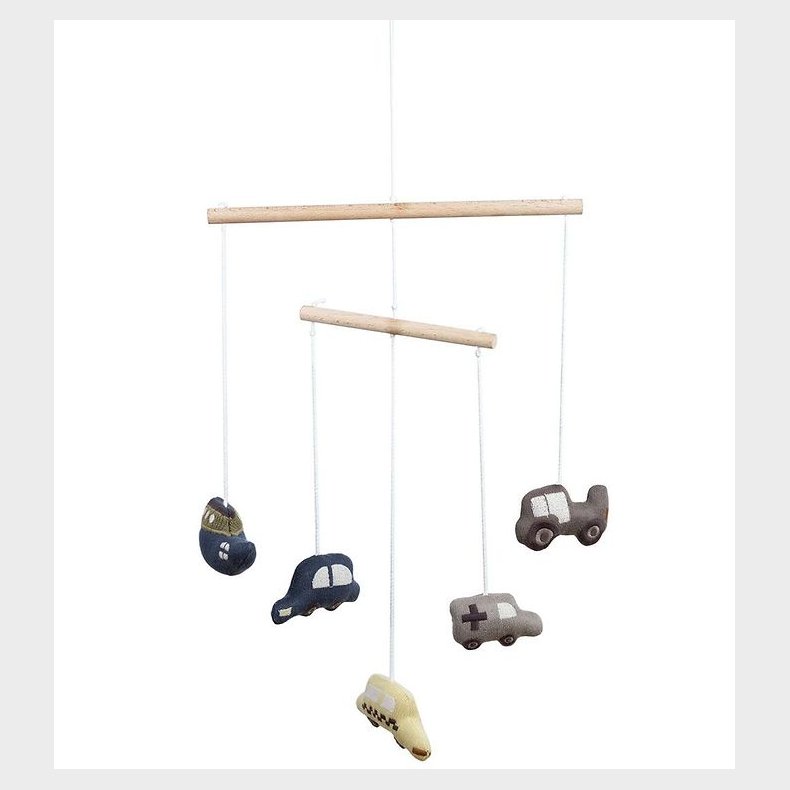 Smallstuff Hngeuro - Engine - Multi