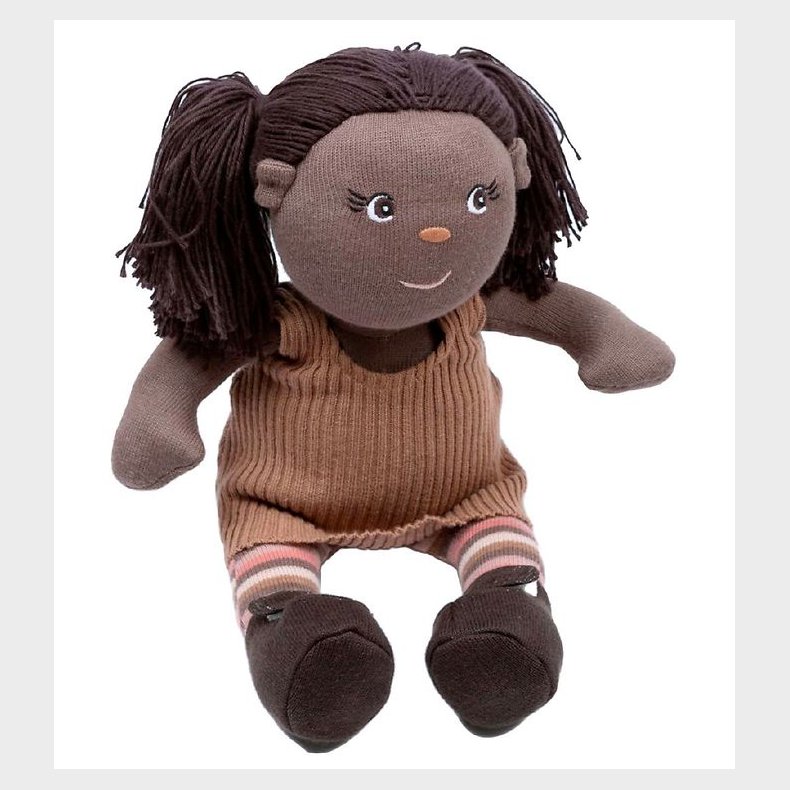 Smallstuff Dukke - Rita