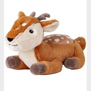 Cloud-B Natlampe - Twilight Buddies - Ddyr